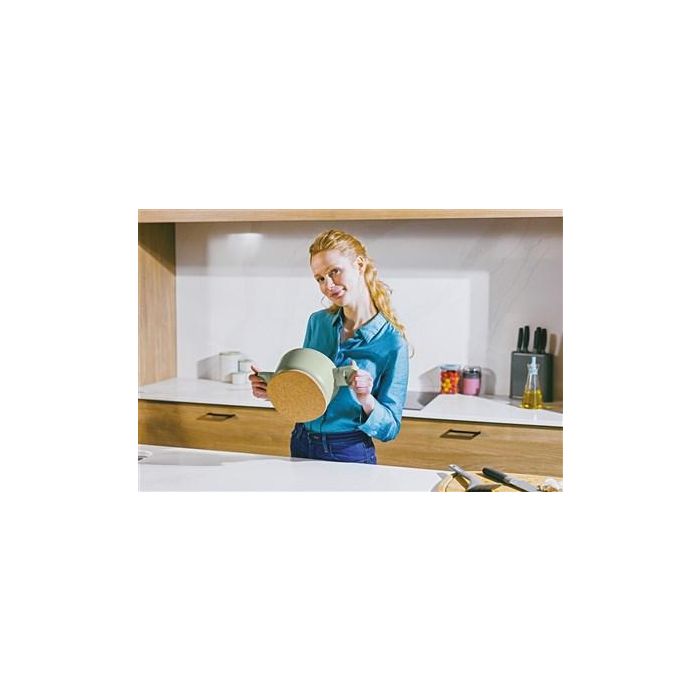 Salvamanteles Corcho Imantado Balance BERGHOFF 3950533 1 Salvamanteles Corcho Imantado Balance BERGHOFF 3950533 1