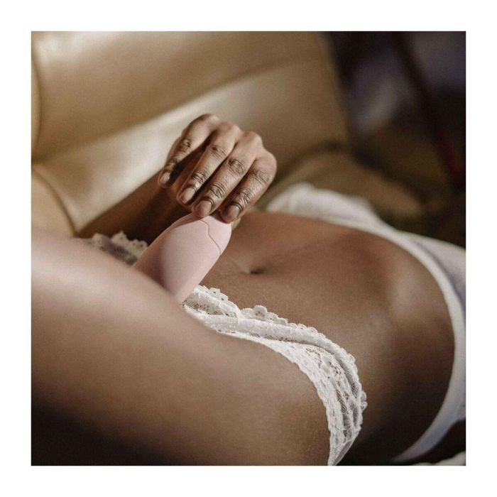 Vibrador Bijoux Indiscrets Rosa 4 Vibrador Bijoux Indiscrets Rosa 4