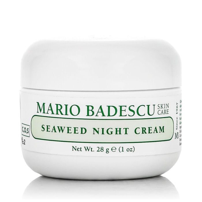 Crema de Noche Mario Badescu Skin Care