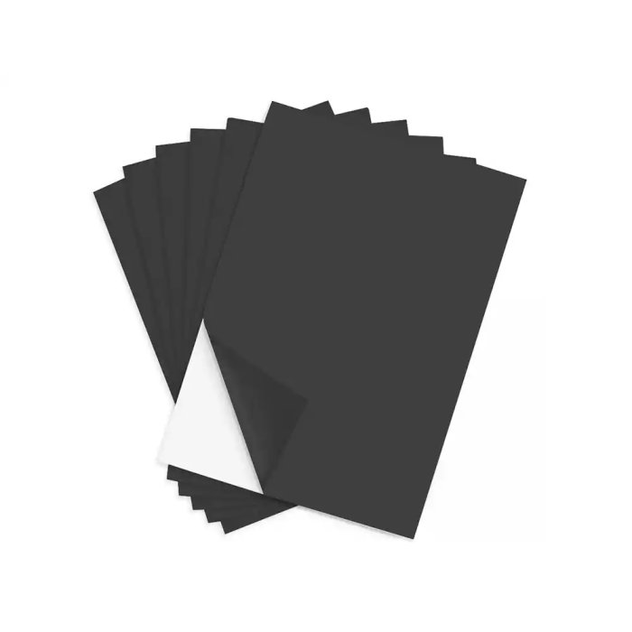 Liderpapel Papel Carbon Negro DIN A4 Bolsa de 10 Hojas 5