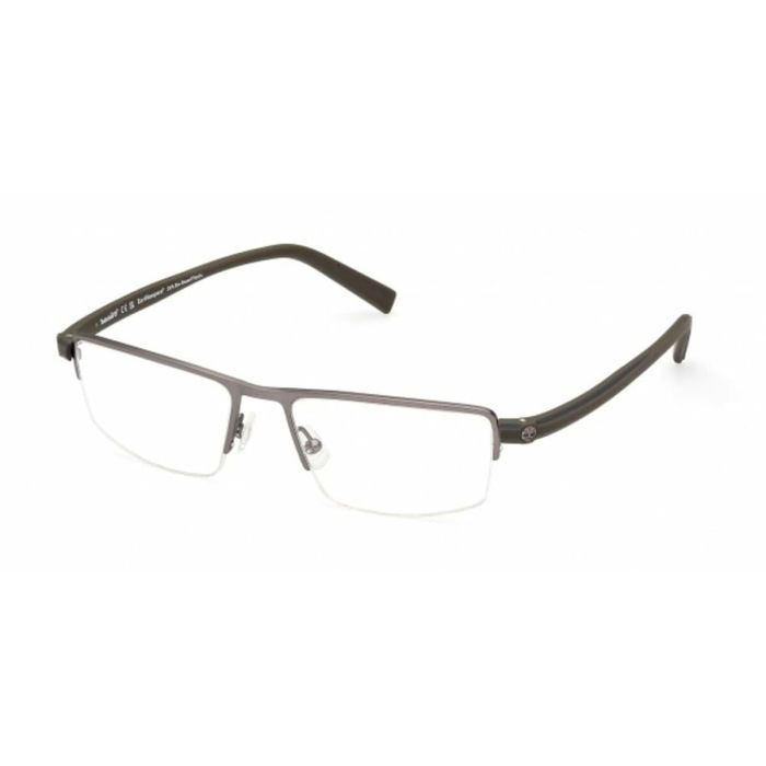 Montura de Gafas Hombre Timberland TB1821 56009 3 Montura de Gafas Hombre Timberland TB1821 56009 3
