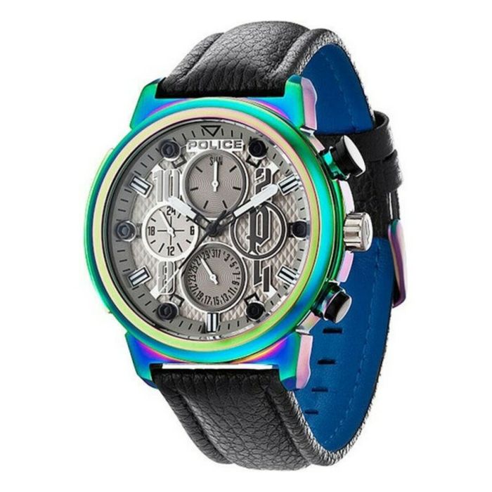 Reloj Hombre Police R1451235003 (48 mm)