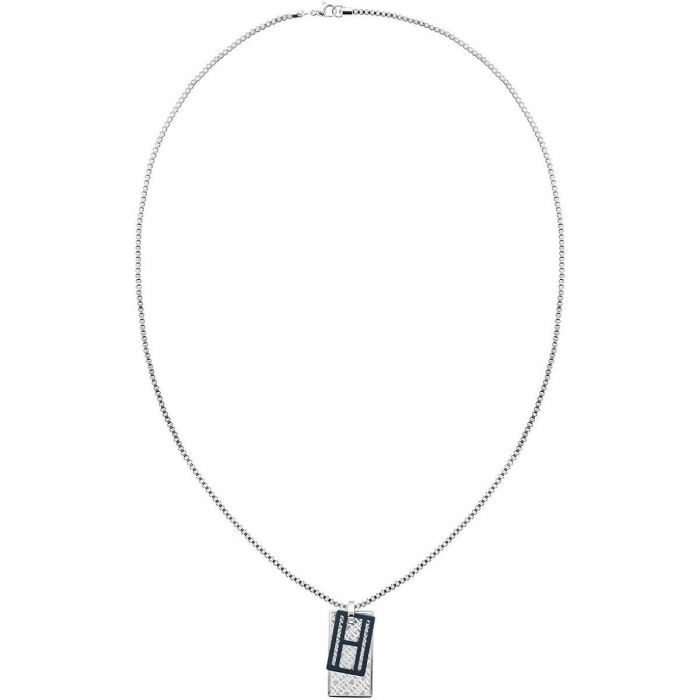 Collar Hombre Tommy Hilfiger 0 Collar Hombre Tommy Hilfiger 0