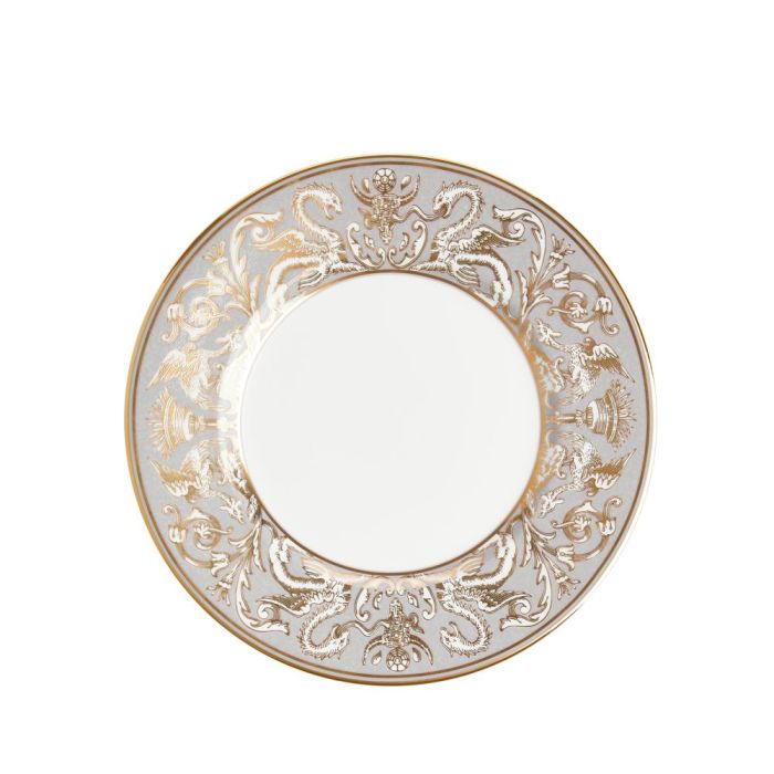 Plato Postre Wedgwood 22,8 cm (4 Unidades) Plato Postre Wedgwood 22,8 cm (4 Unidades)