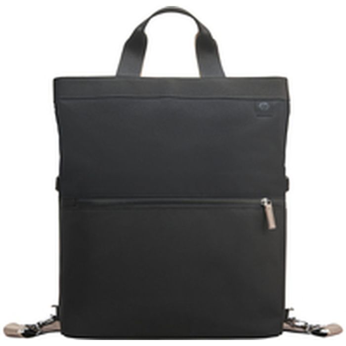 Mochila para Portátil HP 9C2H0AA Negro 16 Mochila para Portátil HP 9C2H0AA Negro 16