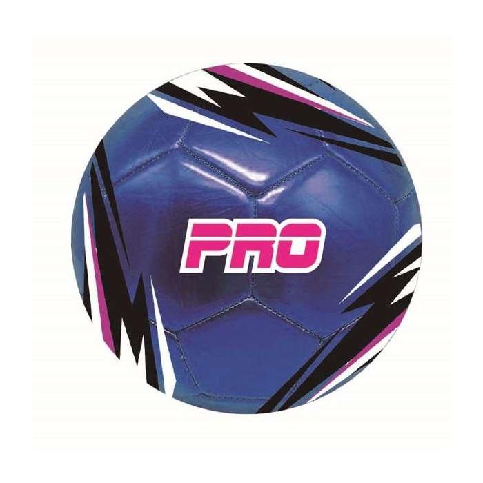 Balón fútbol pro, talla 5, 22 cm, 410-440 gr. - modelos surtidos 4 Balón fútbol pro, talla 5, 22 cm, 410-440 gr. - modelos surtidos 4