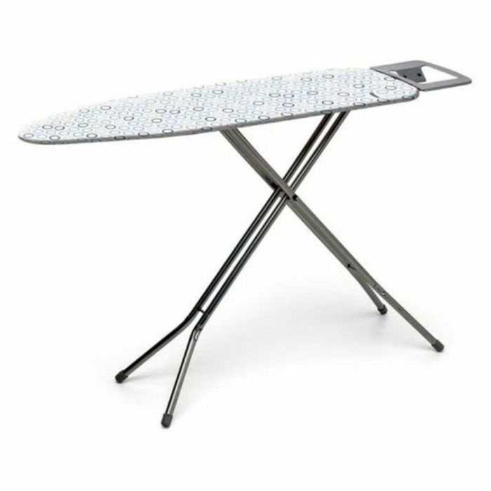 Tabla de Planchar Rayen 6133.01 Plástico 113 x 34 cm 4 Tabla de Planchar Rayen 6133.01 Plástico 113 x 34 cm 4