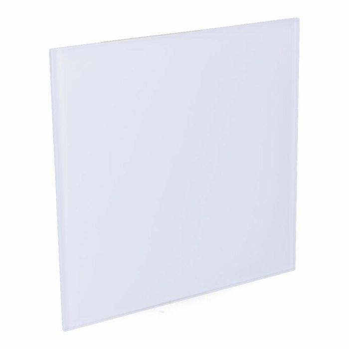 Tapa para extractor de aire EDM 08417 08413 17,5 x 17,5 cm 0 Tapa para extractor de aire EDM 08417 08413 17,5 x 17,5 cm 0