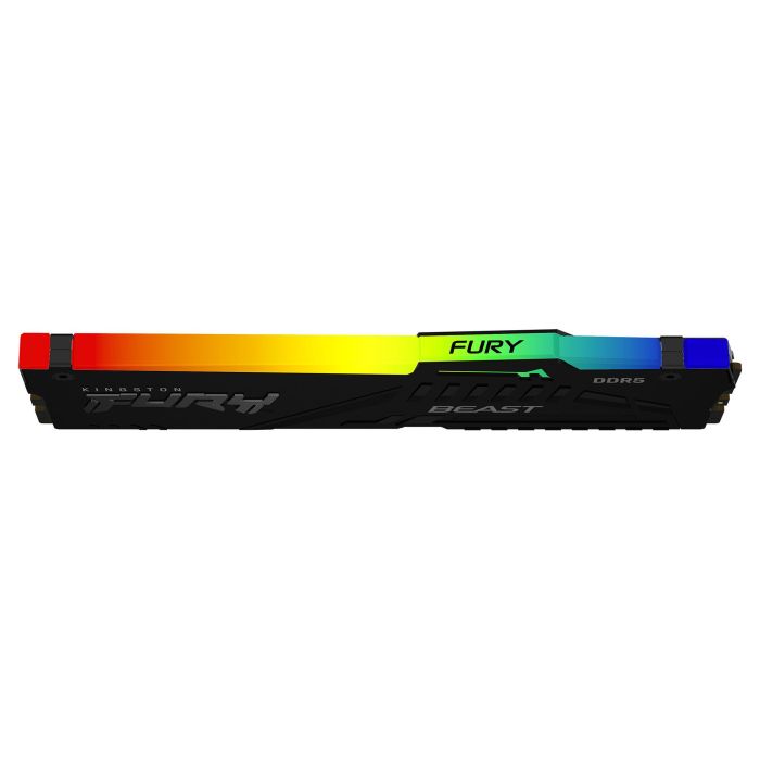 Kingston Fury Beast RGB 32GB DDR5 5600MHz CL40 DIMM