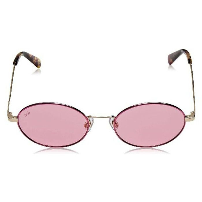 Gafas de Sol Mujer Web Eyewear WE0255 Ø 51 mm 5