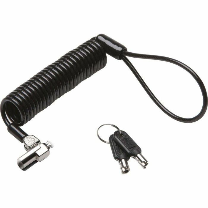 Cable de Seguridad Kensington K66640EU 2,3 m Cable de Seguridad Kensington K66640EU 2,3 m