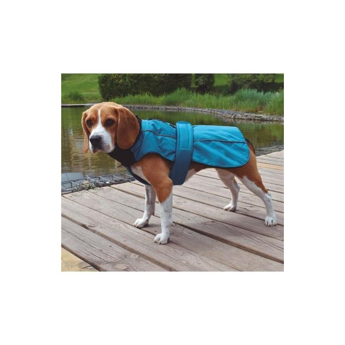 Nayeco Chaqueta X-Trek Sport Verde 55 cm 1