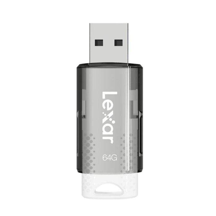 Memoria USB Lexar LJDS060064G-B3NNG Gris 64 GB 1
