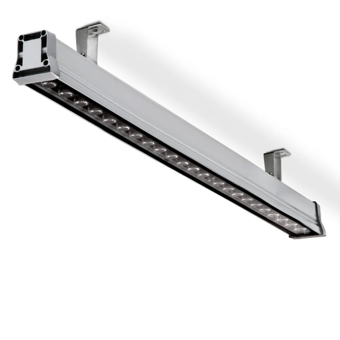 HO-BN Bañador de Pared LED 24W IP65 RGB Mando 40.000H 6