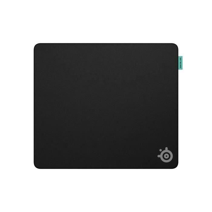 Steelseries STE5707119057059 Alfombrilla de ratón Gaming QcK Performance L Balance 490x420mm