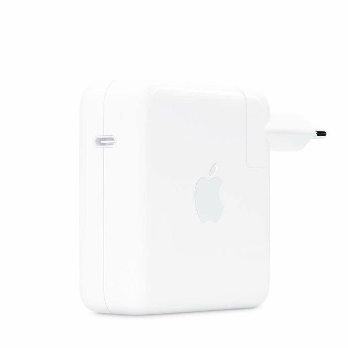 Adaptador de adaptador de potencia Apple 96W USB-C