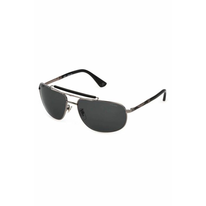Gafas de Sol Hombre Police SPLD44-620508 Ø 62 mm Gafas de Sol Hombre Police SPLD44-620508 Ø 62 mm