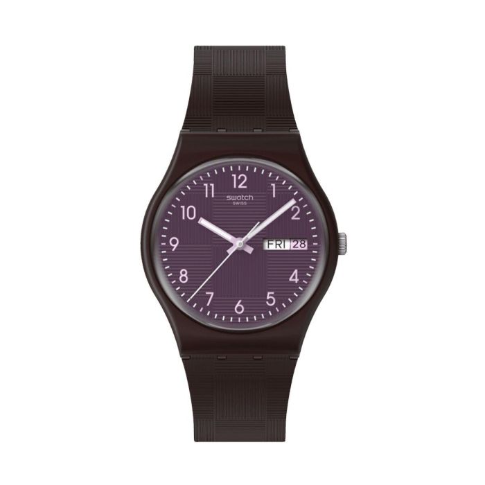 Reloj Mujer Swatch SO28C700 0 Reloj Mujer Swatch SO28C700 0