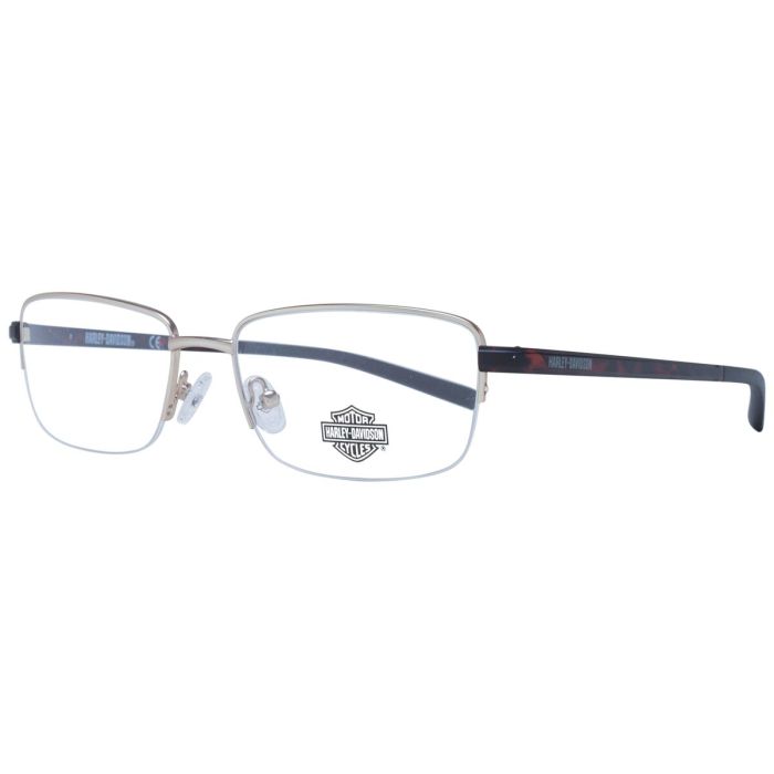 Montura de Gafas Hombre Harley-Davidson HD00017 56032 Montura de Gafas Hombre Harley-Davidson HD00017 56032