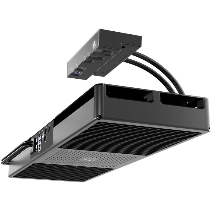 ARCTIC Senza 5700G AMD Ryzen 7 5700G 32GB RAM 1TB SSD Radeon RX Vega 8 Windows 11 Home PC Sobremesa 1