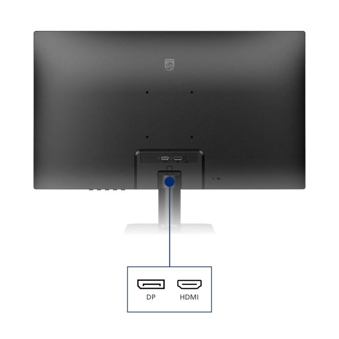 PHILIPS 27E2N2500/00 68,58cm 27Zoll 2560x1440 HDMI DP USB 2