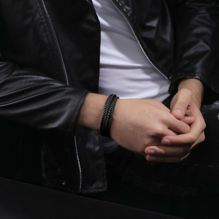 Pulsera Hombre Police PEAGB0037404 1