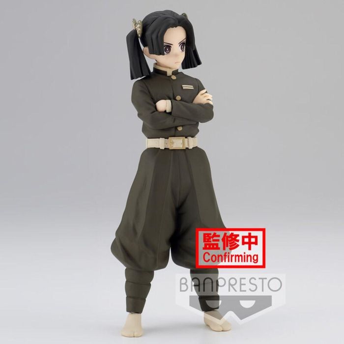 Figura Banpresto Demon Slayer Kimetsu No 1 Figura Banpresto Demon Slayer Kimetsu No 1