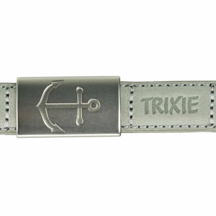 Correa para Perro Trixie Be Nordic Gris claro M/L 1