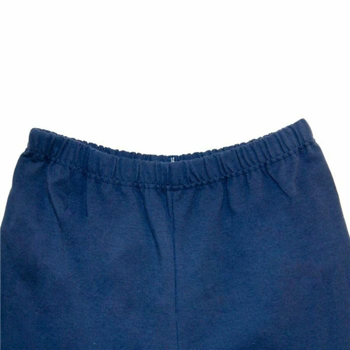 Mallas Deportivas de Mujer Rosaura Rosaura 182 Licra Azul oscuro 1