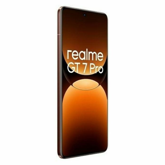Smartphone Realme RMX5011 6,78" Octa Core 12 GB RAM 256 GB Naranja 10 Smartphone Realme RMX5011 6,78" Octa Core 12 GB RAM 256 GB Naranja 10