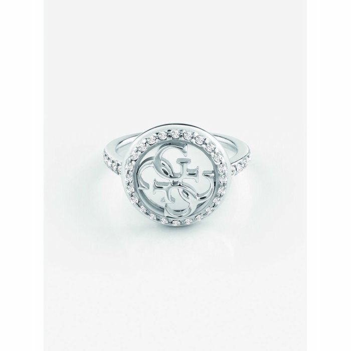 Anillo Mujer Guess JUBR02139JWRH54 14 3 Anillo Mujer Guess JUBR02139JWRH54 14 3