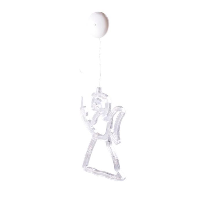 Adorno Navideño LED Interior [HO-XMAS-051-IP20-1,5M-WW] 3
