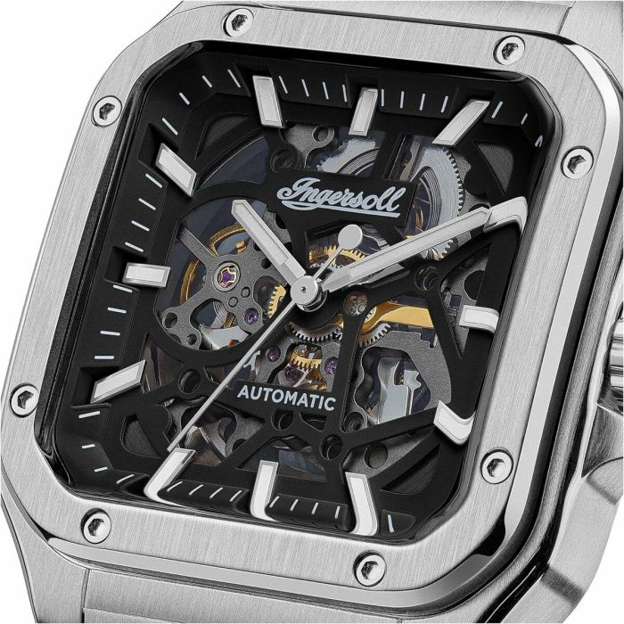 Reloj Hombre Ingersoll 1892 I14501 5 Reloj Hombre Ingersoll 1892 I14501 5