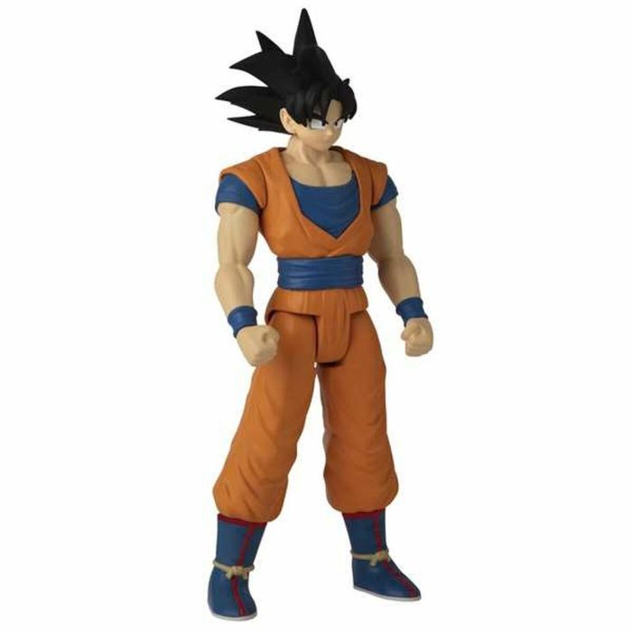 Bandai Figura DB Giant Limit Breaker Goku Colección Héroes Saga Dragon Ball Super 6 Bandai Figura DB Giant Limit Breaker Goku Colección Héroes Saga Dragon Ball Super 6