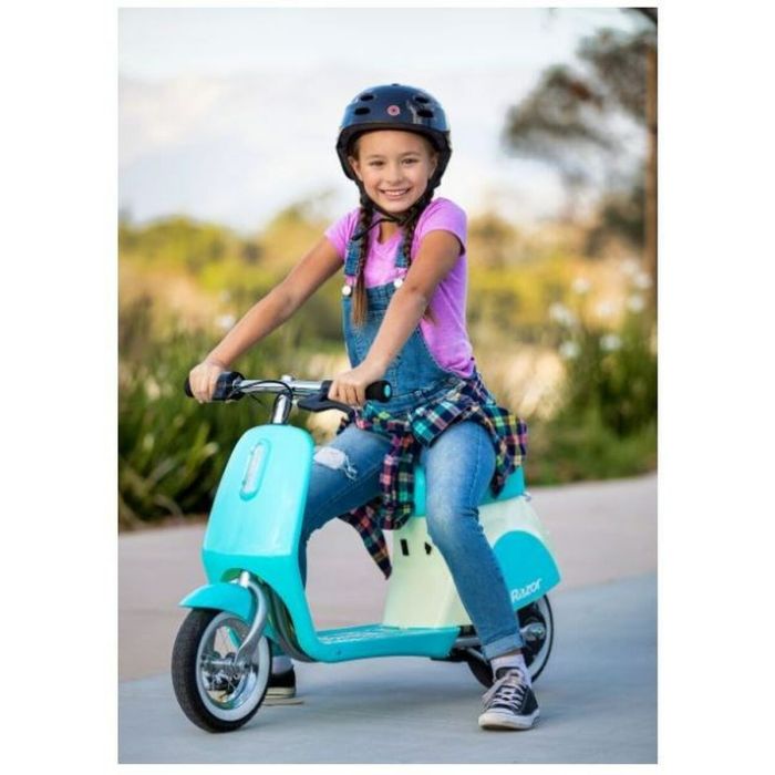 Motocicleta Razor MX125 Dirt Rocket 105 x 55 x 46 cm 1