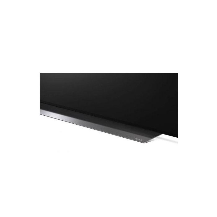 TELEVISOR OLED LG OLED65C9PLA - 65"/165CM - 3840*2160 4K UHD - HDR - DVB-T2/C/S2 - 40W - SMART TV - WEBOS 4.5 - WIFI - BT - 4*HDMI-3*USB -VESA 300*200 2