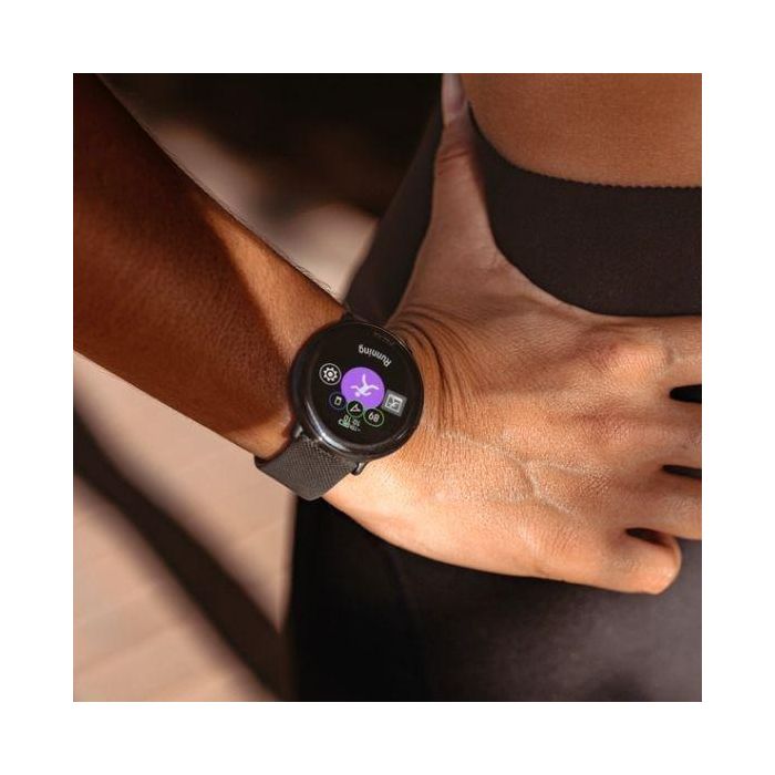 Smartwatch Polar 1,28" 5