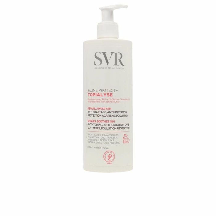 Svr Laboratoire Dermatologique Topialyse Baume