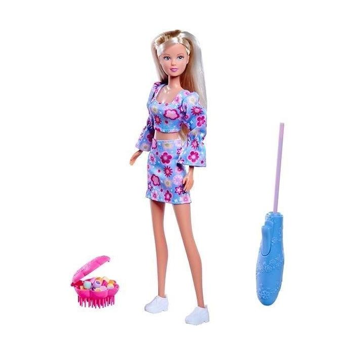 Steffi Love - Muñeca Perla - 29cm - Accesorios para el pelo para muñeca - A partir de 3 años 2 Steffi Love - Muñeca Perla - 29cm - Accesorios para el pelo para muñeca - A partir de 3 años 2