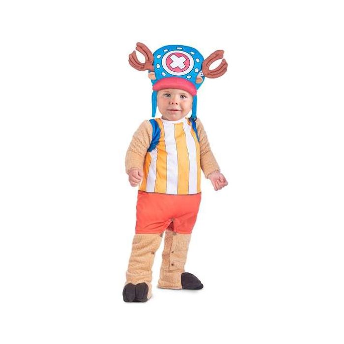 My Other Me 1/2 Máscara de Gas Latex Talla Única 3 My Other Me 1/2 Máscara de Gas Latex Talla Única 3