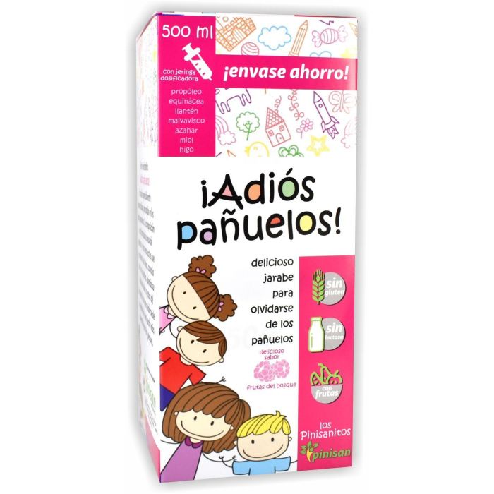 Adios Pañuelos Adios Pañuelos