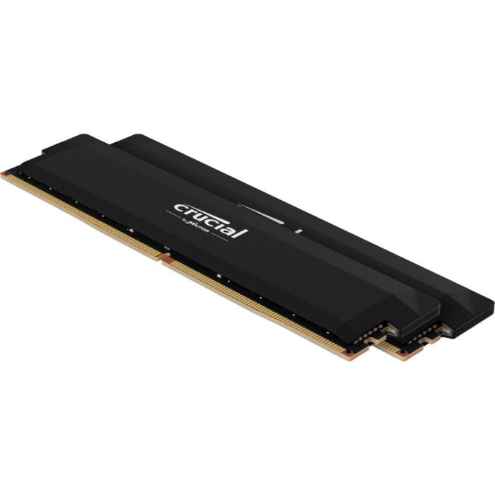 Memoria RAM Crucial CP2K16G60C36U5B DDR5 6000 MHz