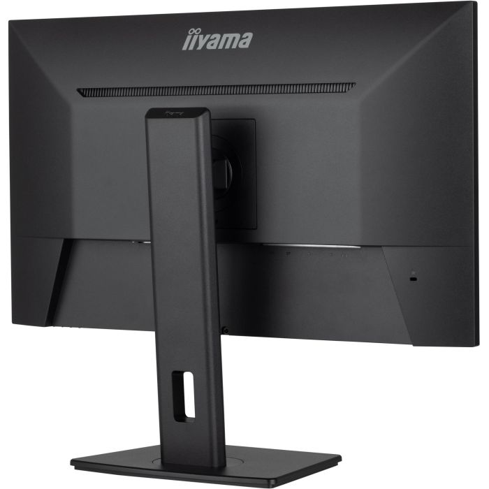 Iiyama ProLite XUB2793QSU-B7 Pantalla 27" IPS WQHD 100Hz, Soporte Ajustable, AdaptiveSync, Altavoces, USB, HDMI, DisplayPort 2