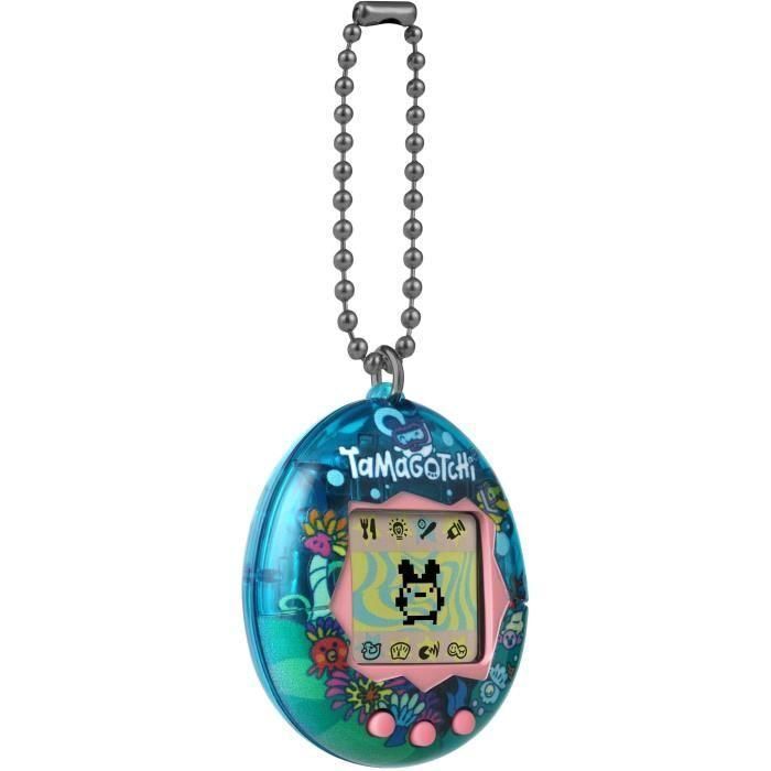 Tamagotchi Original - BANDAI - Océano 1 Tamagotchi Original - BANDAI - Océano 1