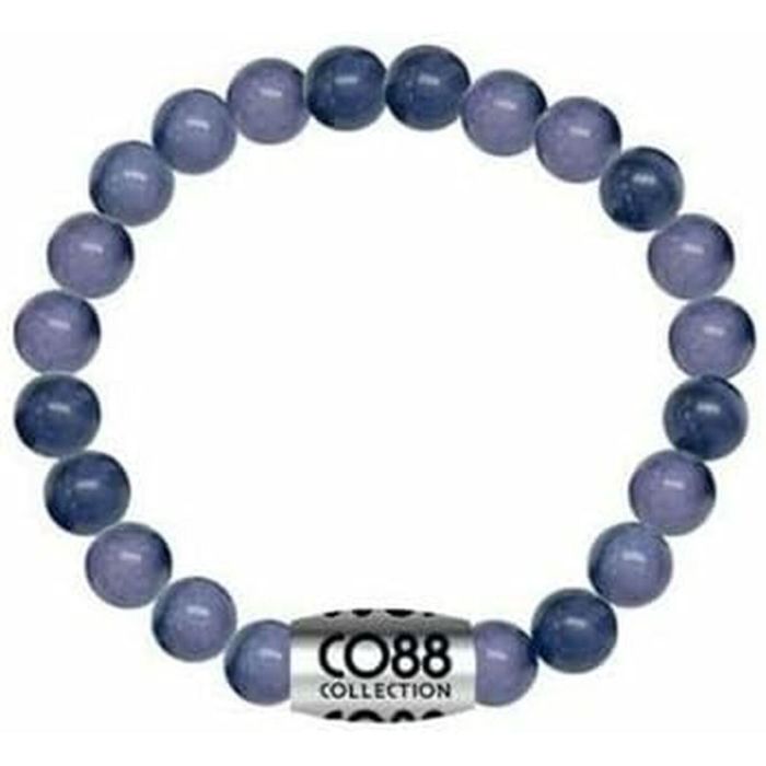 Pulsera Hombre CO88 Collection 8CB-17026 Multicolor 1 Pulsera Hombre CO88 Collection 8CB-17026 Multicolor 1