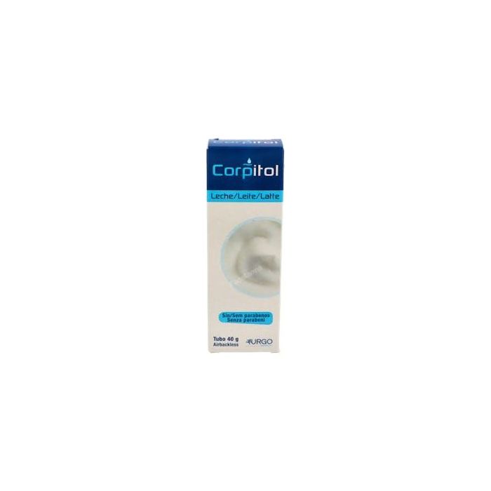 Urgo Corpitol Leche 40 G