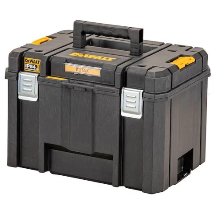 Caja Herramientas Profunda Tstack Vi Dwst83346-1 Dewalt Caja Herramientas Profunda Tstack Vi Dwst83346-1 Dewalt