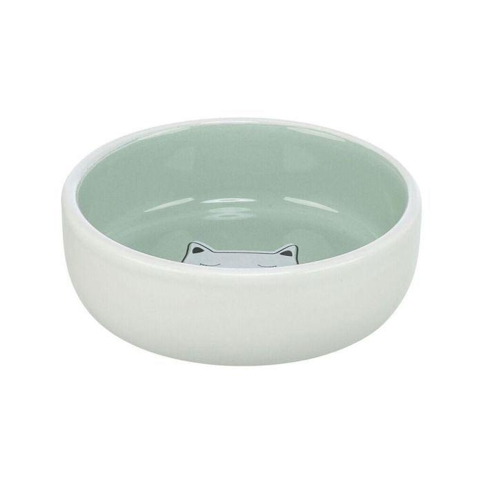 Comedero para Perro Trixie Ø 13 cm 300 ml 6 Comedero para Perro Trixie Ø 13 cm 300 ml 6