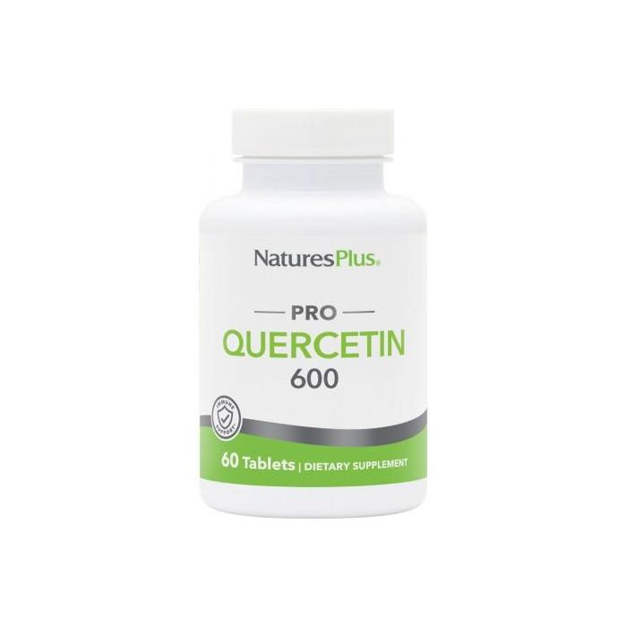 Pro Quercetina 600 Mg
