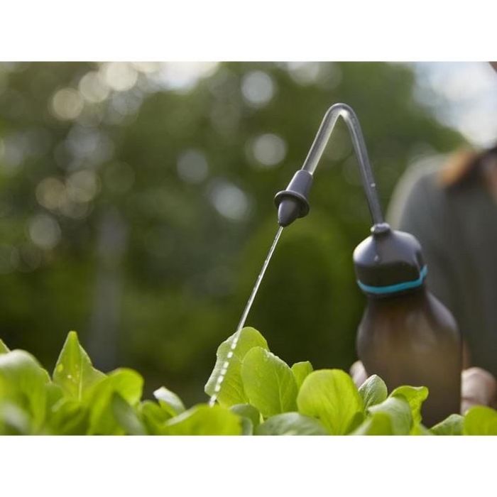 Gardena Softsprüher 0.45 L 4 Gardena Softsprüher 0.45 L 4